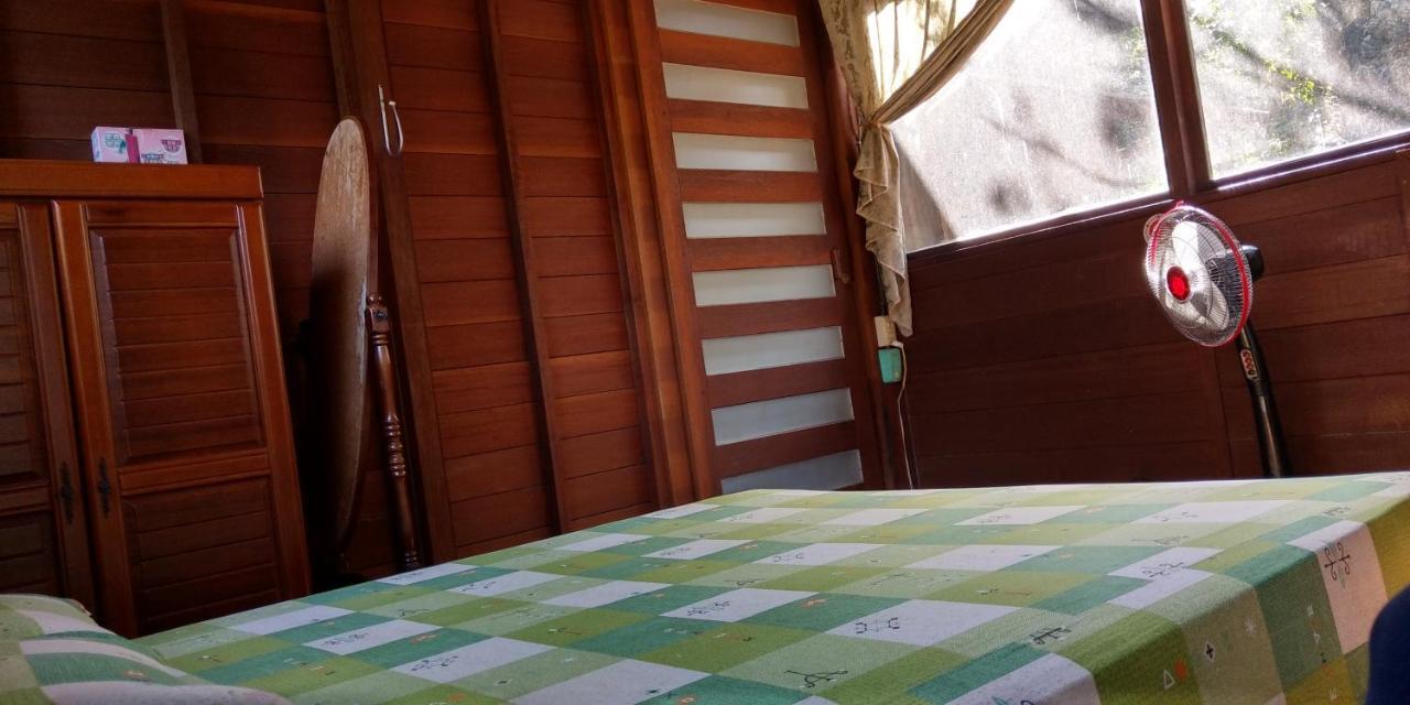 Siyuan Ju Homestay Пулі Номер фото